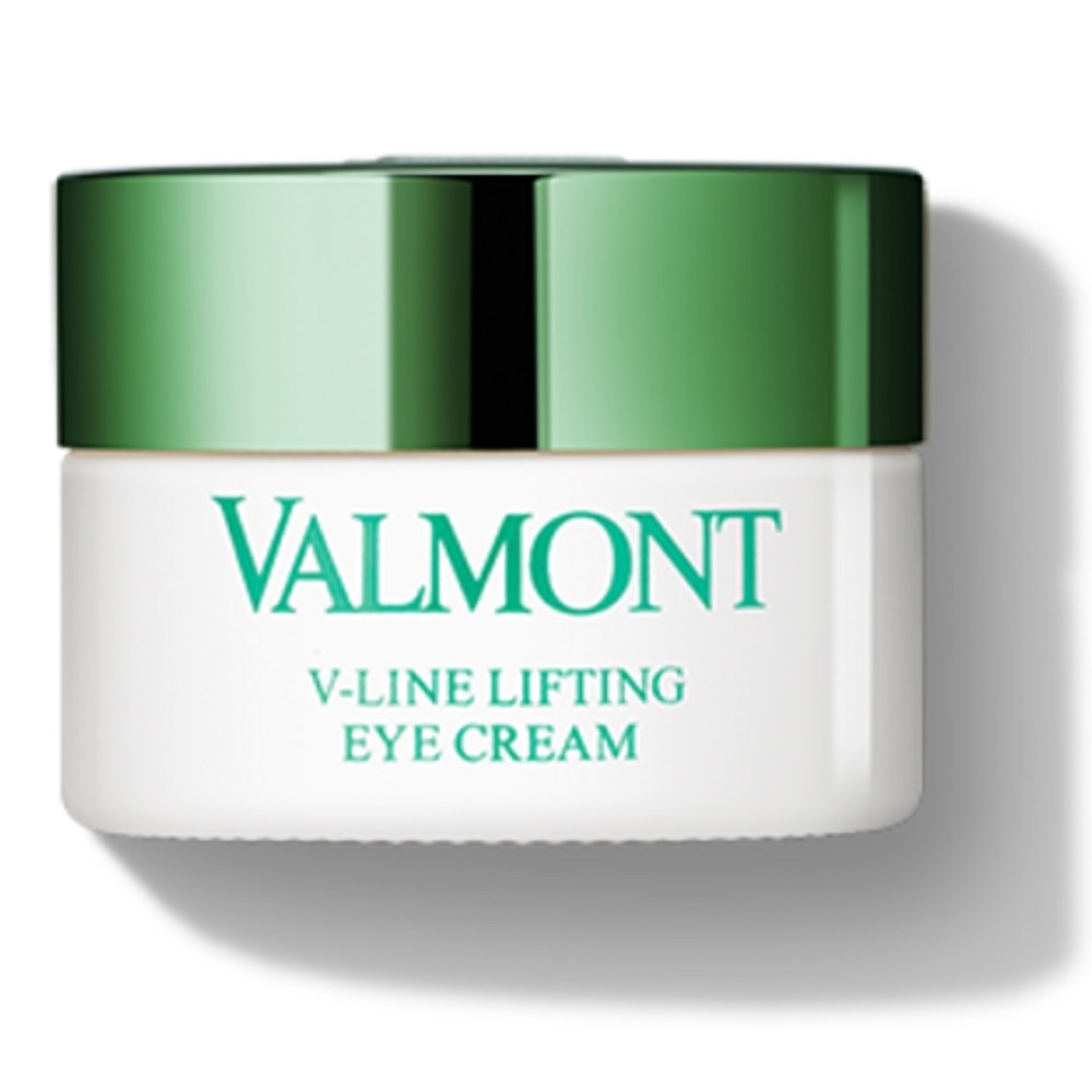 NIB Valmont *Line Reducing Eye Cream* AWF5 V-Line Lifting Eye Cream 0.5oz